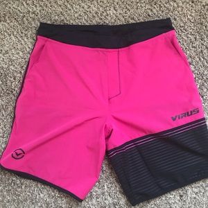 Virus Velocity Shorts